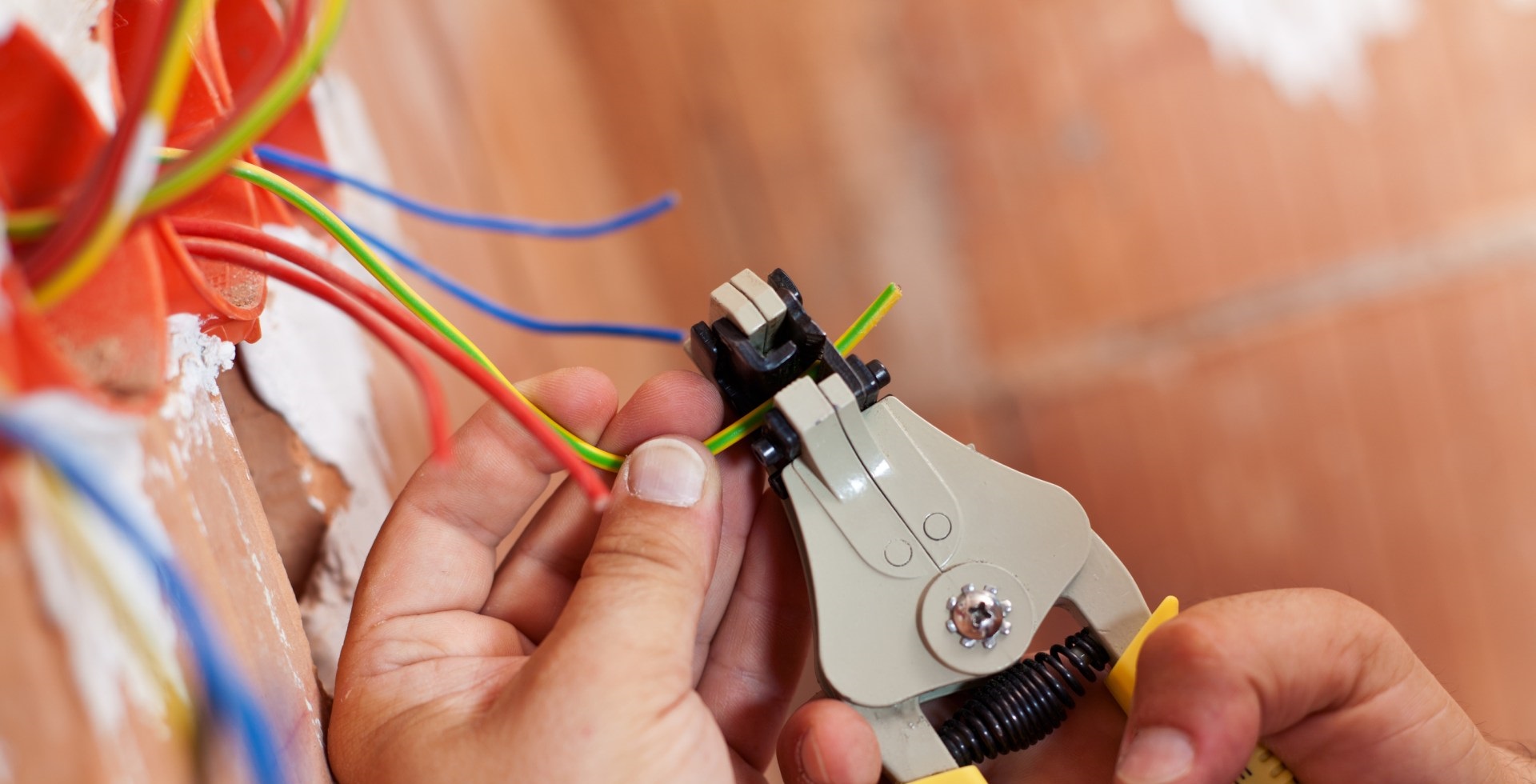 Electricians testimonials Crystal Palace